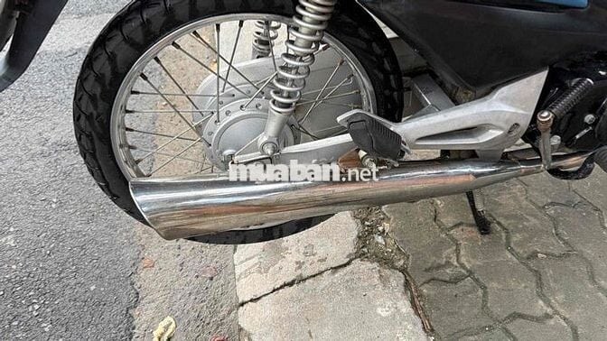 Honda Wave A100 2006