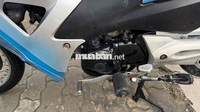 Honda Wave A100 2006