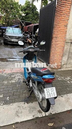 Honda Wave A100 2006