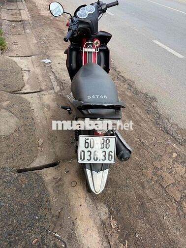 Yamaha Jupiter 2023 Đỏ đen