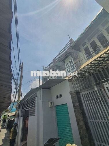 🏡 HÀNG HIẾM TRUNG TÂM LINH CHIỂU – NHÀ MỚI CHỈ 5,2 TỶ CÒN THƯƠNG LƯỢNG