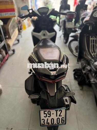Honda Vario 150 2019 bstp chính chủ kí MB zin êm