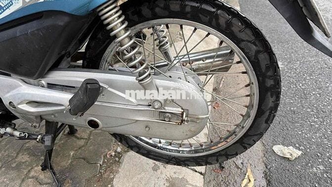 Honda Wave A100 2006