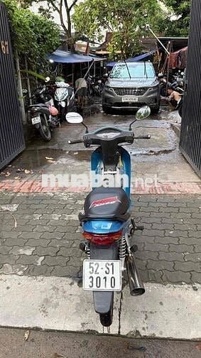 Honda Wave A100 2006