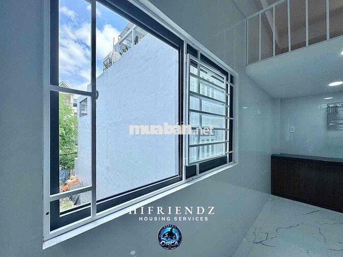 🏡 DUPLEX MỚI 100% CỬA SỔ THANG MÁY PCCC SÁT BẾN XE QUẬN 8