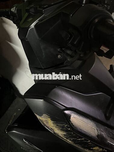 Honda Vario 2019 Đen 40000 km