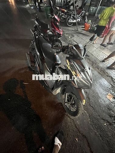 Honda Vario 2019 Đen 40000 km