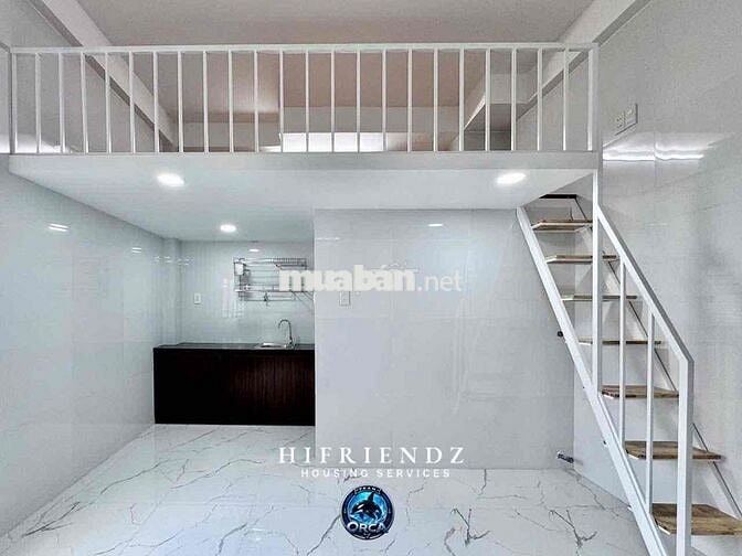 🏡 DUPLEX MỚI 100% CỬA SỔ THANG MÁY PCCC SÁT BẾN XE QUẬN 8