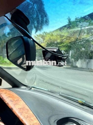 Hyundai Starex 2004 Xanh ngọc Số sàn