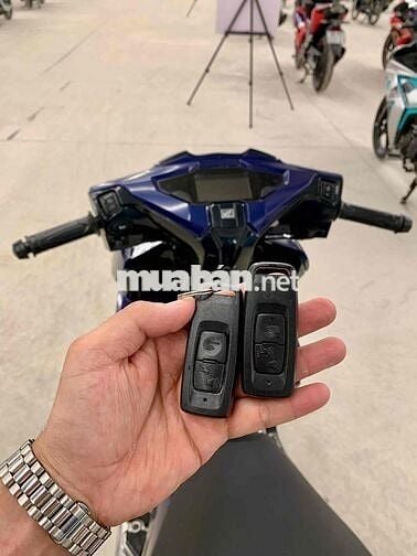 🔥 Air Blade 125 4Val 2022 BSTP Odo 22.000Km Xe Đẹp
