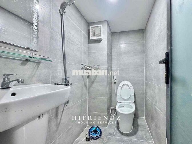 🏡 DUPLEX MỚI 100% CỬA SỔ THANG MÁY PCCC SÁT BẾN XE QUẬN 8