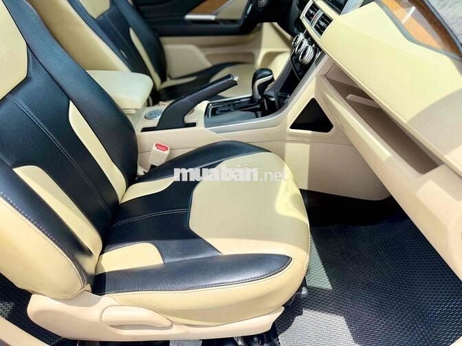 🔥XPANDER 1.5L 2019 Nhập Indo CHUẨN XE GĐ SỬ DỤNG