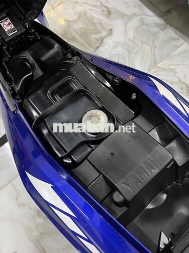 Yamaha Exciter 150 GP 2016 Xanh GP 62202 km