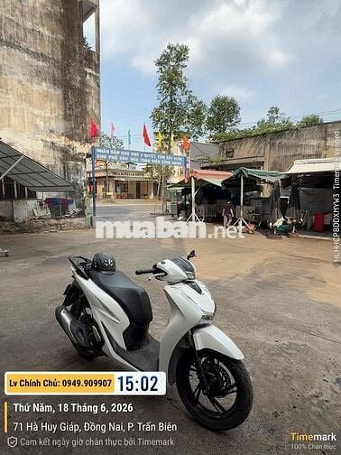 Chủ Gửi Cho Thuê Nhà 1T2L Hà Huy Giáp P.Trấn Biên - Quyết Thắng