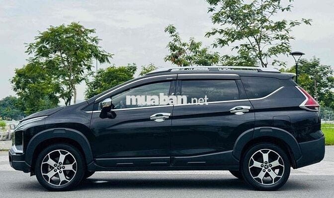 MISSU XPANDER CROSS SIÊU MỚI