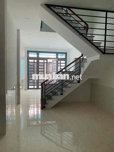 bán nhà Nguyễn văn khối- Phường 8 - Gò Vấp giá.4tỷ 1