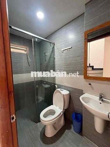 💰 TRỆT 3LẦU :5PN 3WC - HẺM XE HƠI 102/ LÊ VĂN THỌ, P11, GV