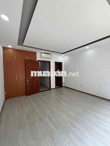 💰 TRỆT 3LẦU :5PN 3WC - HẺM XE HƠI 102/ LÊ VĂN THỌ, P11, GV