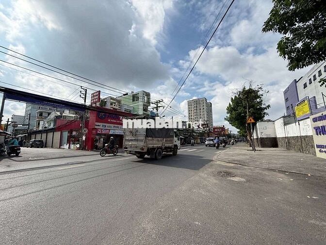 TÔ KÝ QUẬN 12-XE HƠI NGỦ NHÀ- 4,5x22- 3PN 90m2 -NGAY ĐH GTVT- 6.X TỶ  