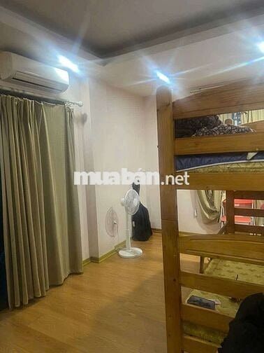 CHỈ 9 TRIỆU!CHUNG CƯ CT2B THẠCH BÀN 108M² - 3PN,FULL NỘI THẤT-Ở NGAY
