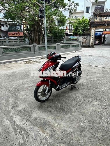 Honda Air Blade 2013 Đỏ đen 50000 km