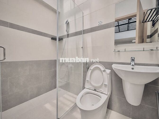 🏠 CHÍNH CHỦ PHÒNG STUDIO BAN CÔNG VIEW SÂN VƯỜN, HẬU GIANG SÂN BAY