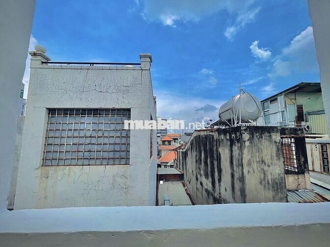 🏠 CHÍNH CHỦ PHÒNG STUDIO BAN CÔNG VIEW SÂN VƯỜN, HẬU GIANG SÂN BAY