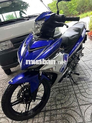 Yamaha Exciter 150 GP 2016 Xanh GP 62202 km