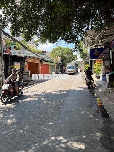 🔥NHÀ 2 TẦNG KIÊN CỐ Ở NGAY - 60,3 m2 - GIÁP MT BÙI QUANG LÀ GV - CHỈ 4