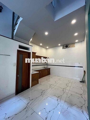 💰 TRỆT 3LẦU :5PN 3WC - HẺM XE HƠI 102/ LÊ VĂN THỌ, P11, GV