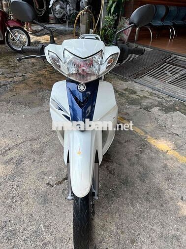 Yamaha Sirius 2019 Trắng