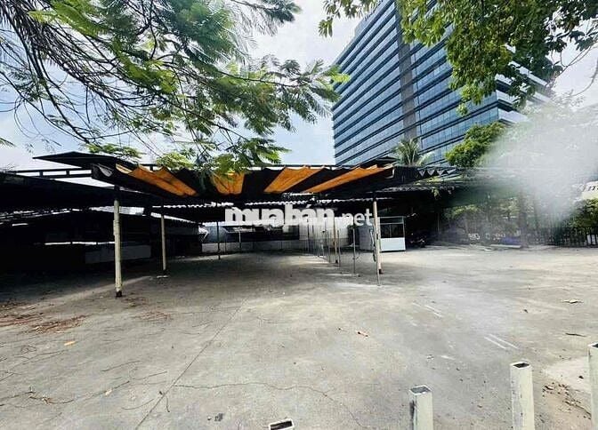cho thuê mặt bằng Mt Nguyễn Văn Linh 330m giá 35 tr