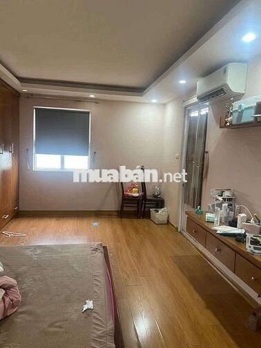 CHỈ 9 TRIỆU!CHUNG CƯ CT2B THẠCH BÀN 108M² - 3PN,FULL NỘI THẤT-Ở NGAY