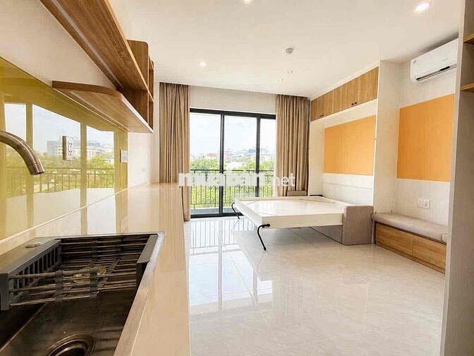 NT128 cho thuê căn hộ dịch vụ Phường thống nhất