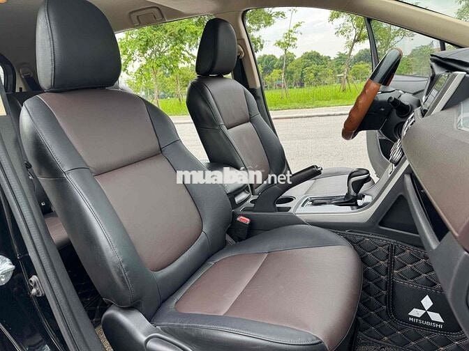 MISSU XPANDER CROSS SIÊU MỚI