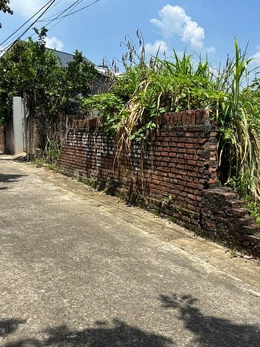 Bán đất Sóc Sơn full thổ cư CC LH944618589 giá thương lượng