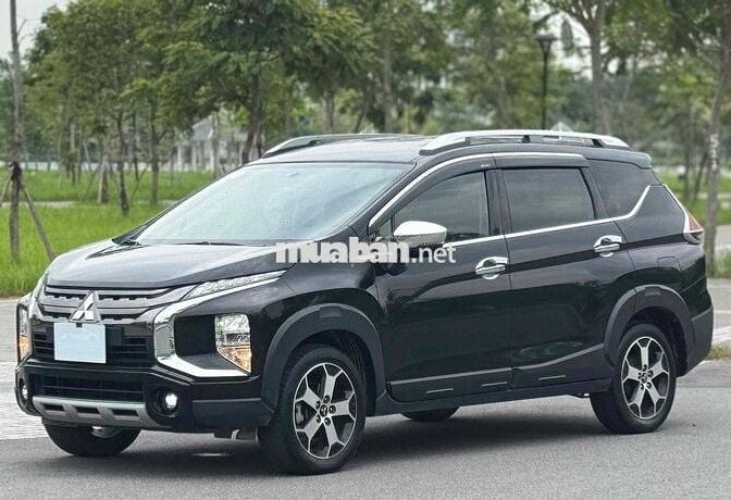 MISSU XPANDER CROSS SIÊU MỚI