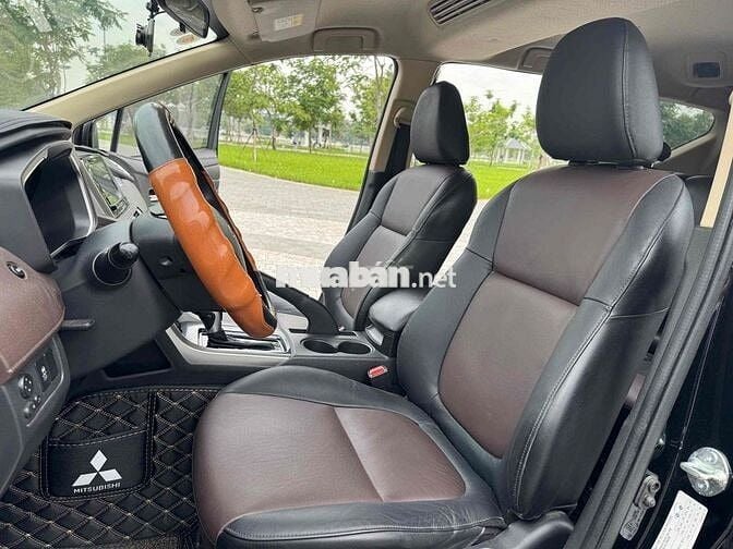 MISSU XPANDER CROSS SIÊU MỚI