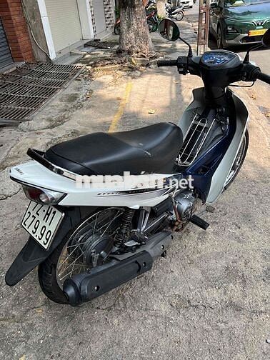 Yamaha Sirius 2019 Trắng