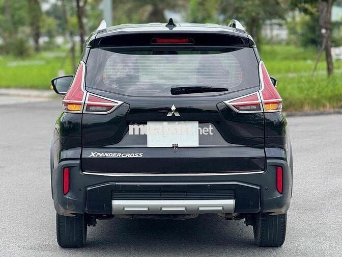 MISSU XPANDER CROSS SIÊU MỚI