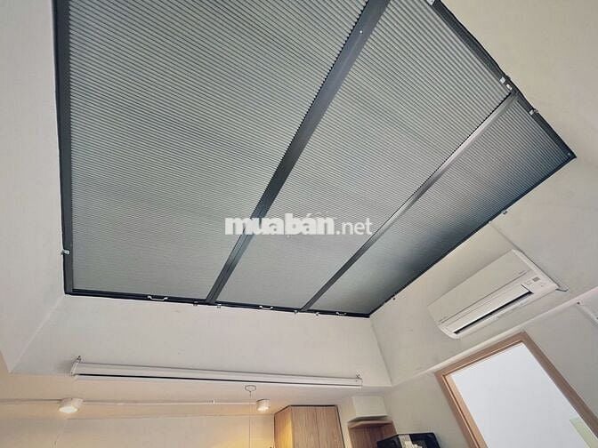 🏠 CHÍNH CHỦ PHÒNG STUDIO BAN CÔNG VIEW SÂN VƯỜN, HẬU GIANG SÂN BAY