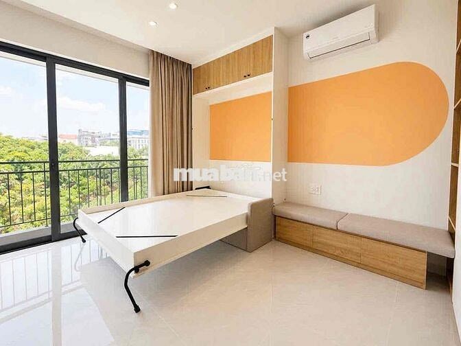 NT128 cho thuê căn hộ dịch vụ Phường thống nhất