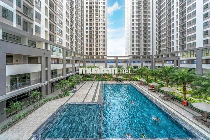 Cần Bán CH 2PN-2WC(70m2) View thoangd mát Giá bán 3.850 Tỷ