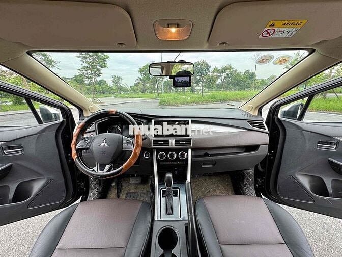 MISSU XPANDER CROSS SIÊU MỚI