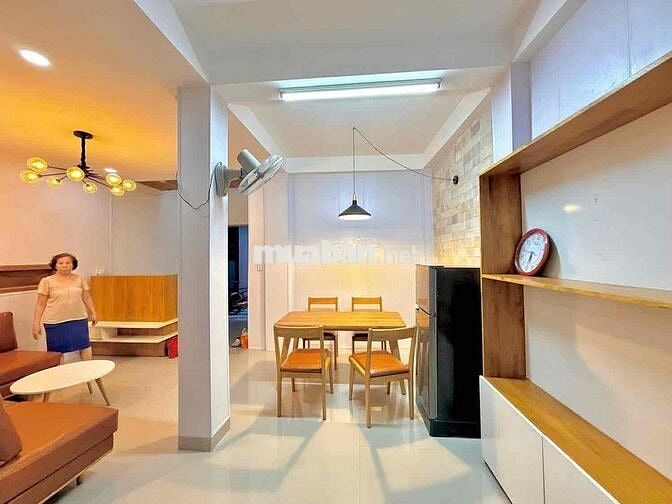 cho thuê nhà đẹp 2Tầng PHAN CHÂU TRINH