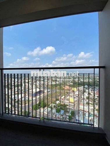 Căn hộ Opal Skyline -56m2 - 2,2 tỷ - 02 P.ngủ - 02 Toalet
