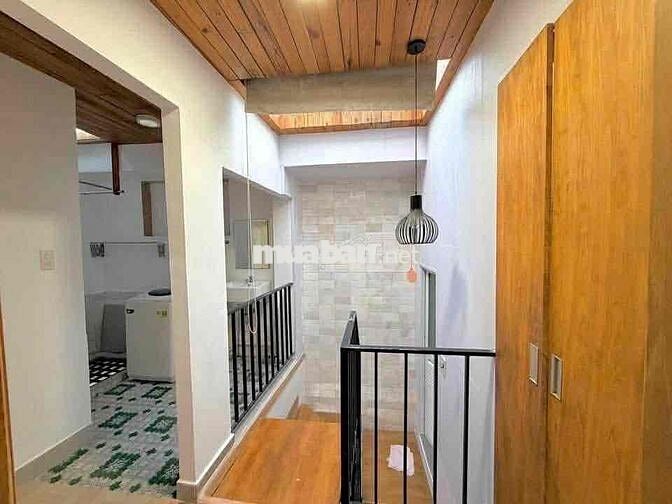 cho thuê nhà đẹp 2Tầng PHAN CHÂU TRINH