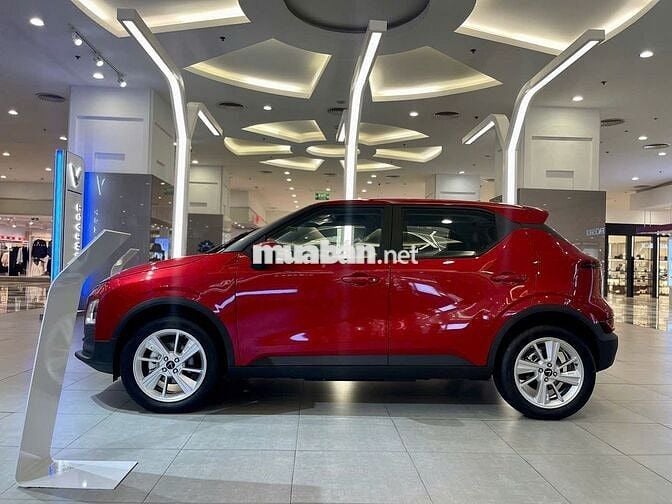 VinFast VF5 Đỏ