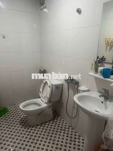 CHỈ 9 TRIỆU!CHUNG CƯ CT2B THẠCH BÀN 108M² - 3PN,FULL NỘI THẤT-Ở NGAY