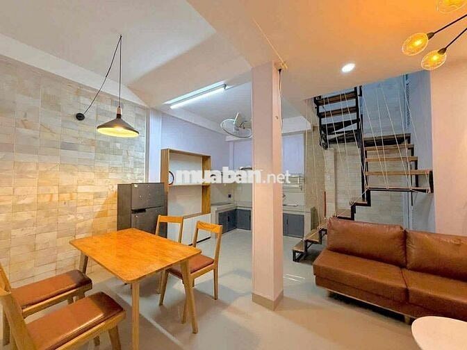 cho thuê nhà đẹp 2Tầng PHAN CHÂU TRINH